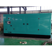 60HZ generador diesel 500kva 3phase con el mejor precio